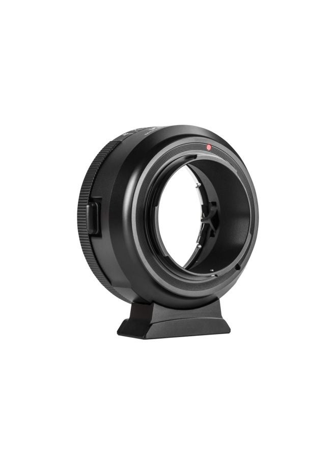 NIBEMINENT Camera Mount Adapter Ring Black/Silver - Image 5