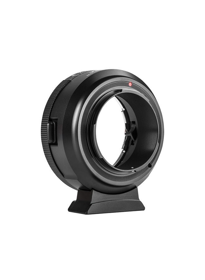NIBEMINENT Camera Mount Adapter Ring Black/Silver - Image 3