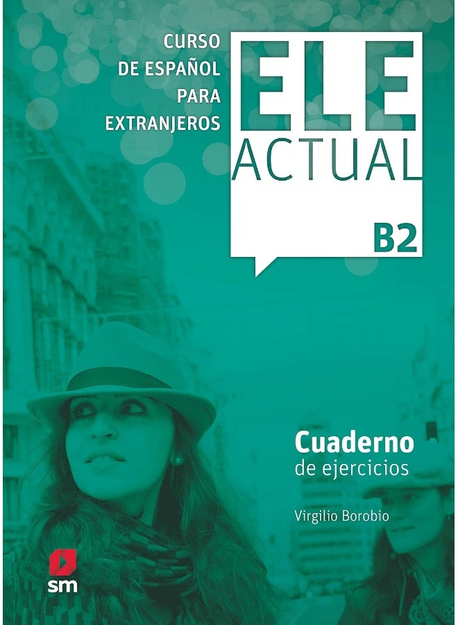 Ele Actual: Cuaderno de ejercicios + B2 - Image 1