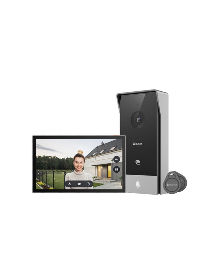 إيزفيز Ezviz HP7 2k Home Video Doorphone