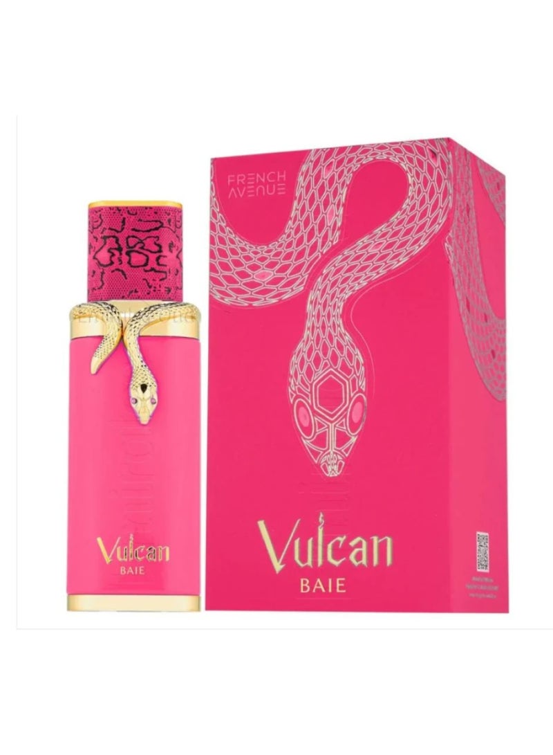 French Avenue Volcano Bay Eau de Parfum 100ml - Image 1