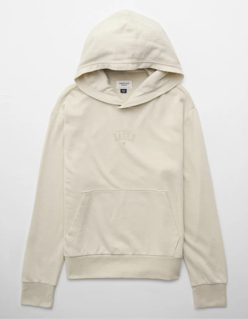 AE Graphic Hoodie
