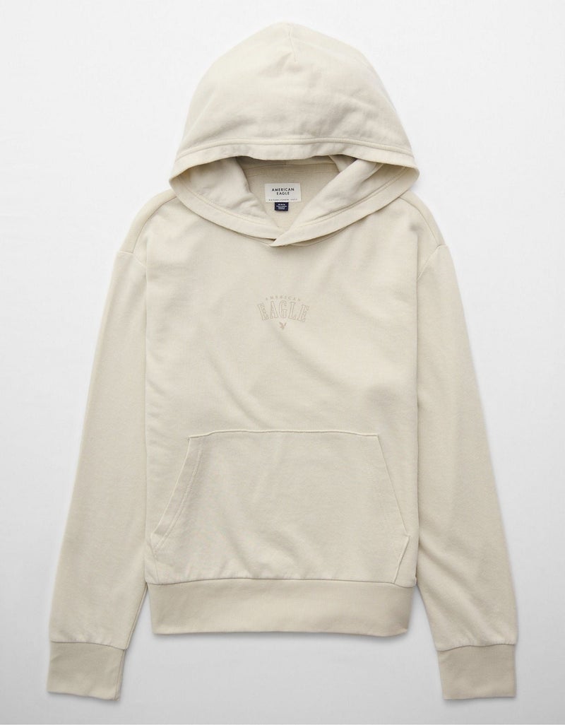 American Eagle AE Graphic Hoodie - Image 1