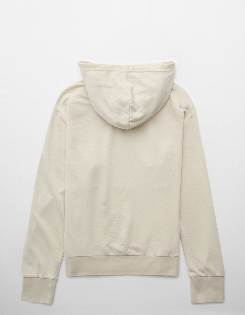 American Eagle AE Graphic Hoodie - Image 2