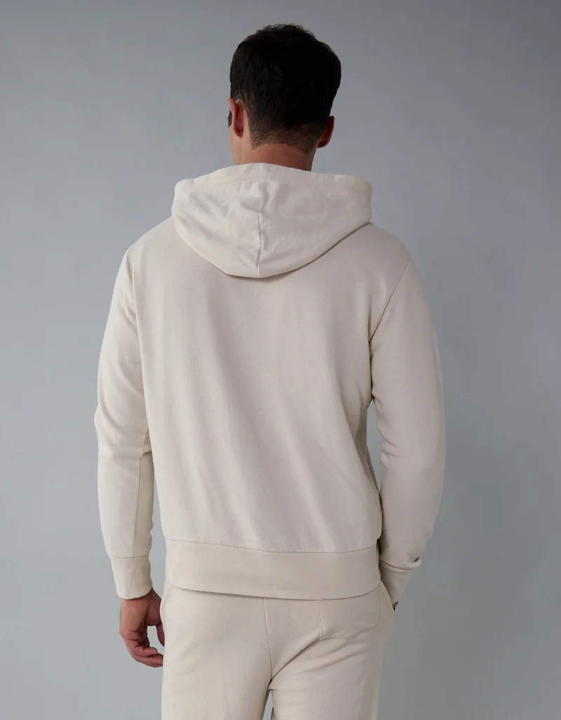 American Eagle  AE Graphic Hoodie for Men | Best Price UAE