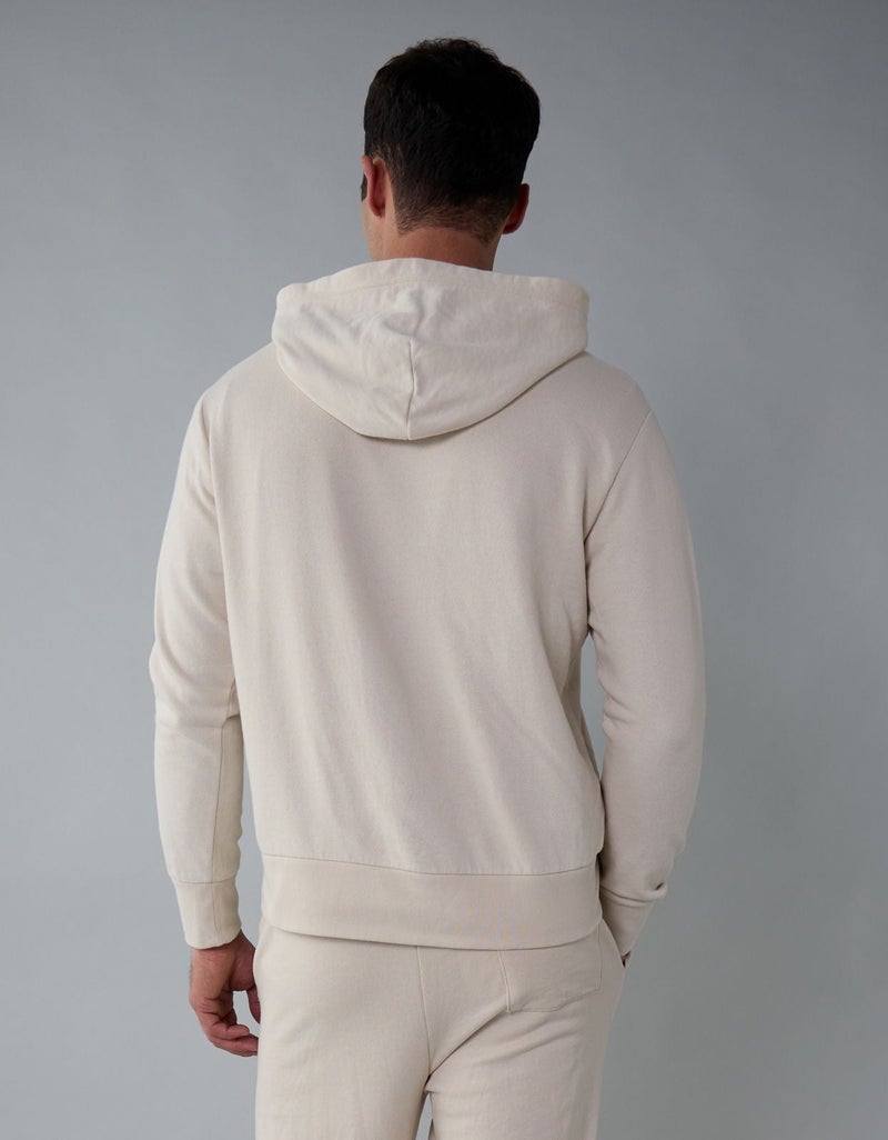 American Eagle AE Graphic Hoodie - Image 4
