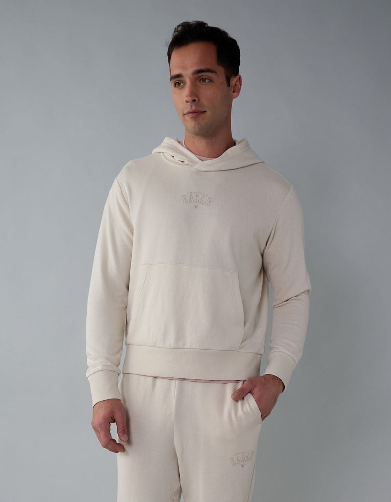 American Eagle AE Graphic Hoodie - Image 3