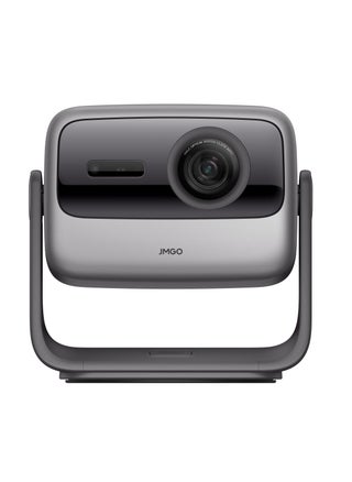 JMGO N1 Ultra 4K Triple Laser Projector, 360 Freestyle Gimbal, Blu-Ray 3D, 2200 CVIA Lumen, HDR 10, Android TV 11, 10W2 Dynaudio Speakers, Instant Keystone Correction, Smart & Portable Theater - pzsku/Z02AD109E0111EDCB812DZ/45/_/1718900507/d32624af-e416-44b1-b0e0-ce09a904f5b8