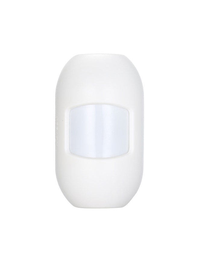 Generic - eWeLink PIR Wireless PIR Motion Sensor RF 433Mhz Dual Infrared Detector Anti-theft Alarm Sensor Smart Home Automation Security Alarm System Work with Alarm Host or RF Bridge 433 - Image 1