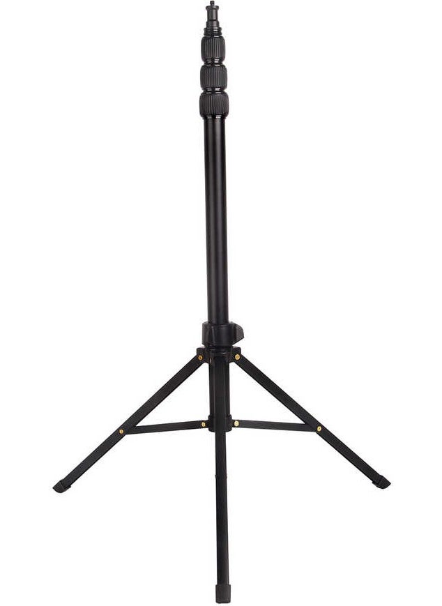Jmary - Mt-45 Tripod 168 cm 360 Degree Rotating Head 3 Levels Height Adjustment - Image 1