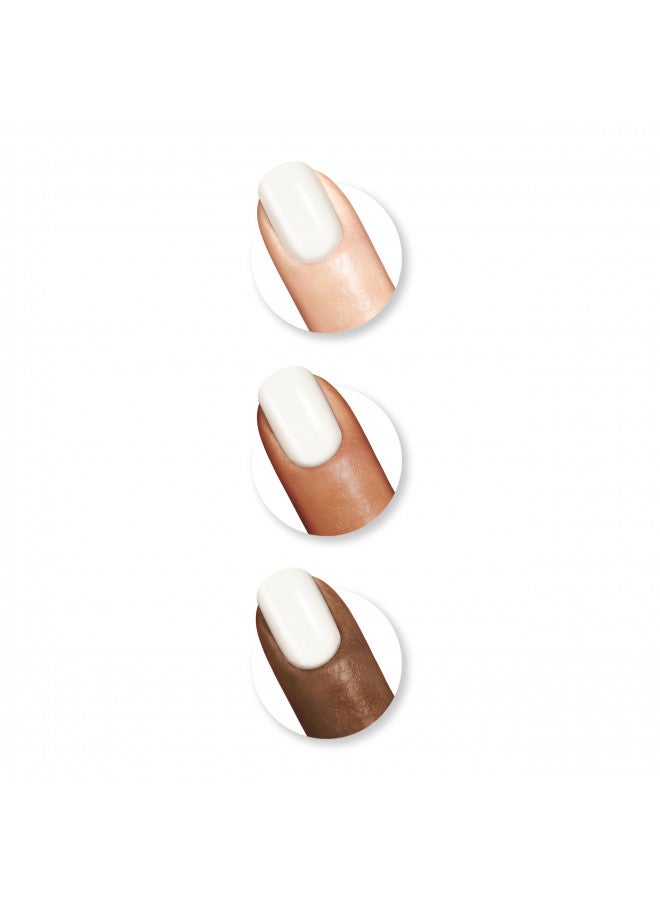 Sally Hansen Sally Hansen Miracle Gel Nail Polish, Shade Get Mod #789, 0.5 Fl Oz - Image 3