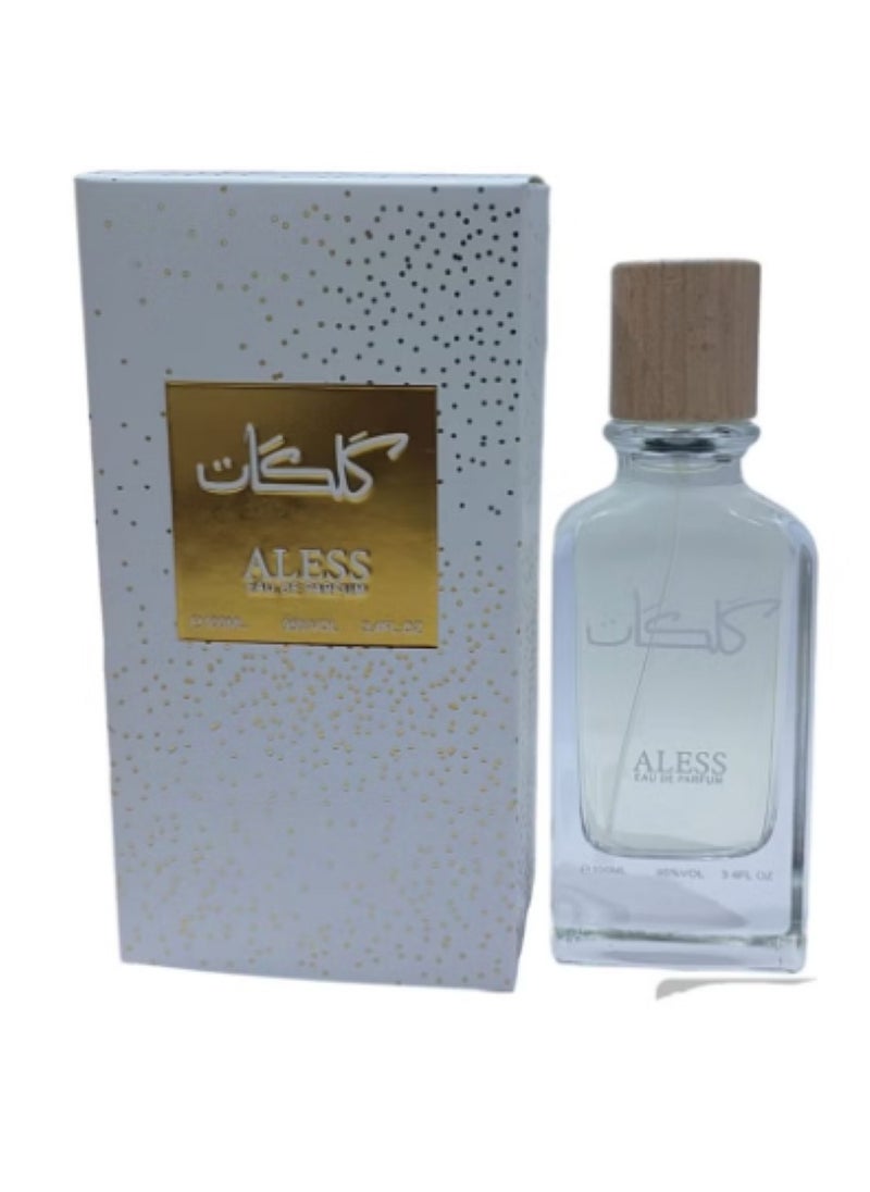 Generic - Kalimat Eau de Perfume 100 ml - Image 1