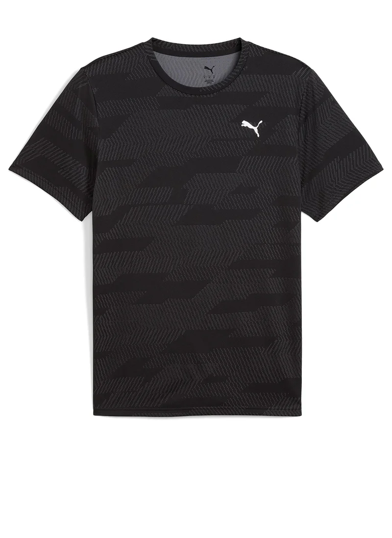 بوما Flex Jacquard T-Shirt