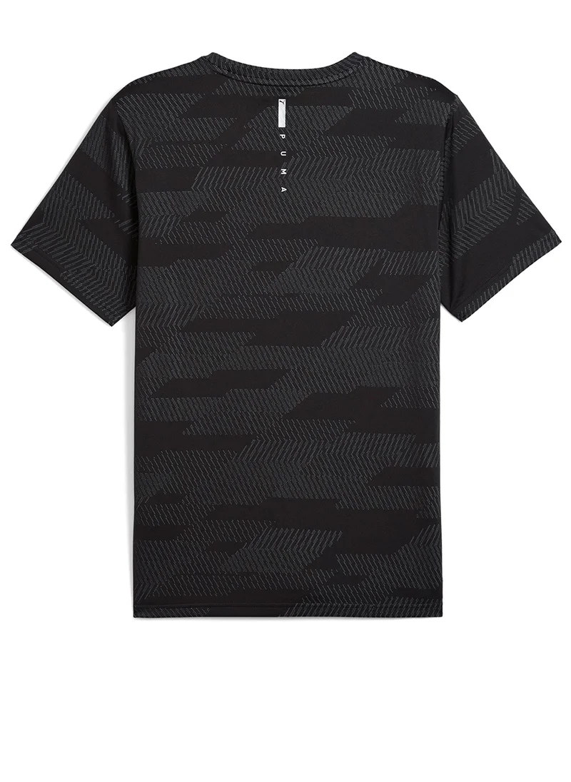 بوما Flex Jacquard T-Shirt