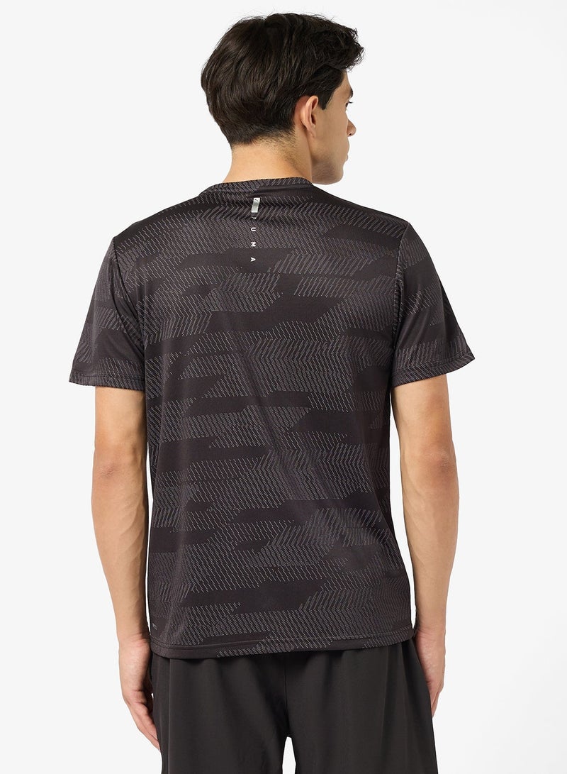 PUMA Flex Jacquard T-Shirt - Image 2