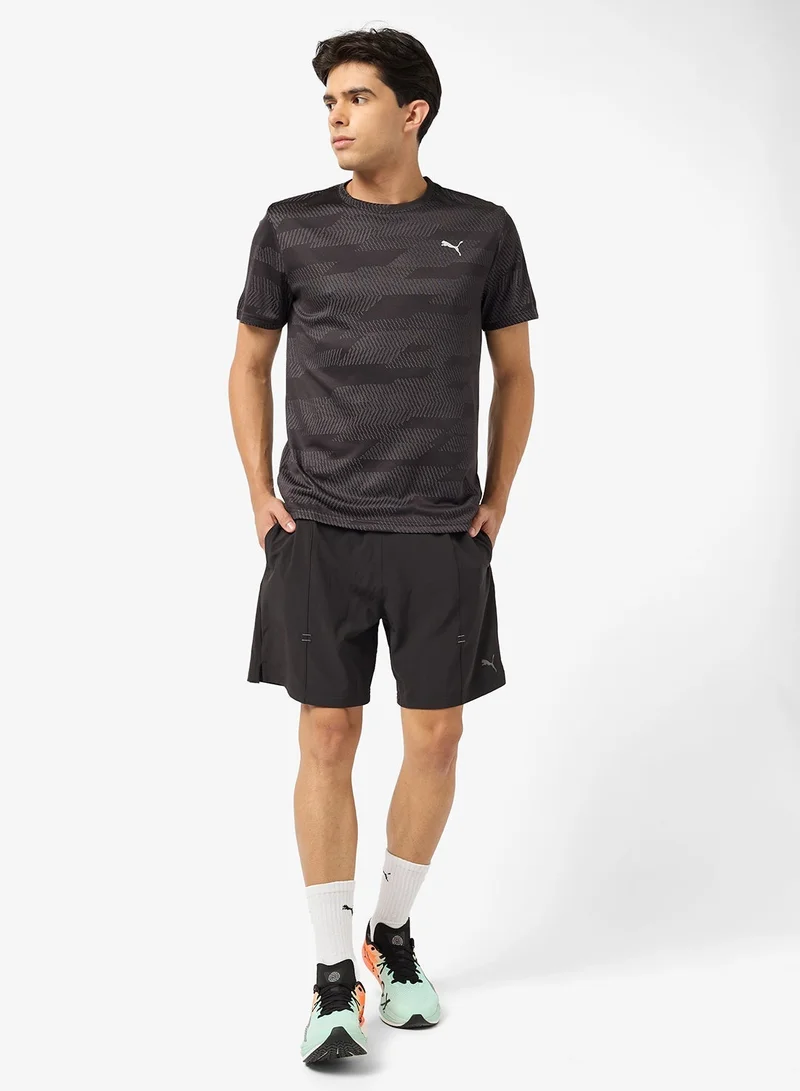 PUMA Flex Jacquard T-Shirt