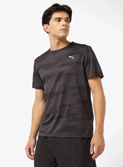 PUMA Flex Jacquard T-Shirt