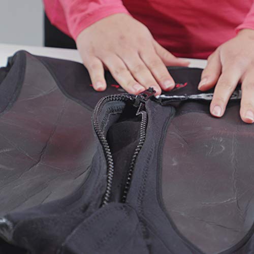 GEAR AID Zipper Cleaner and Lubricant for Wetsuits, Tents and Bags, 2 fl oz - Image 5