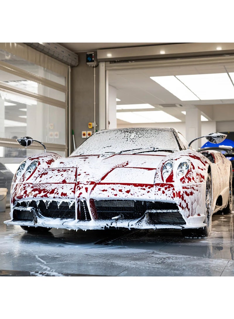 Topaz Detailing Snow Foam - Image 1