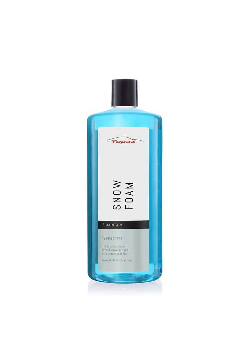 Topaz Detailing Snow Foam - Image 5