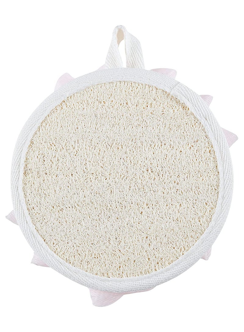 Eco Tools Eco pouf Dual Cleansing Pad - Image 4