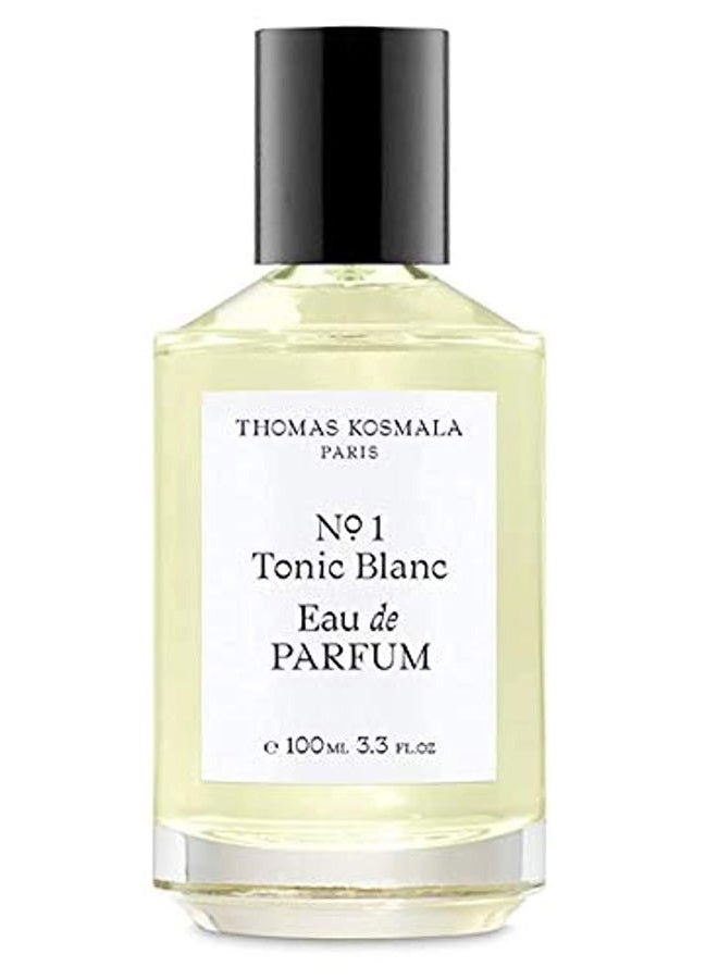 Thomas Kosmala عطر تونك بلانك رقم 1 بخاخ 3.3 أونصة - Image 1