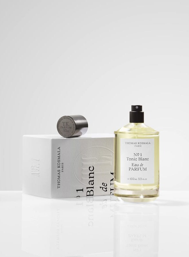 Thomas Kosmala عطر تونك بلانك رقم 1 بخاخ 3.3 أونصة - Image 2