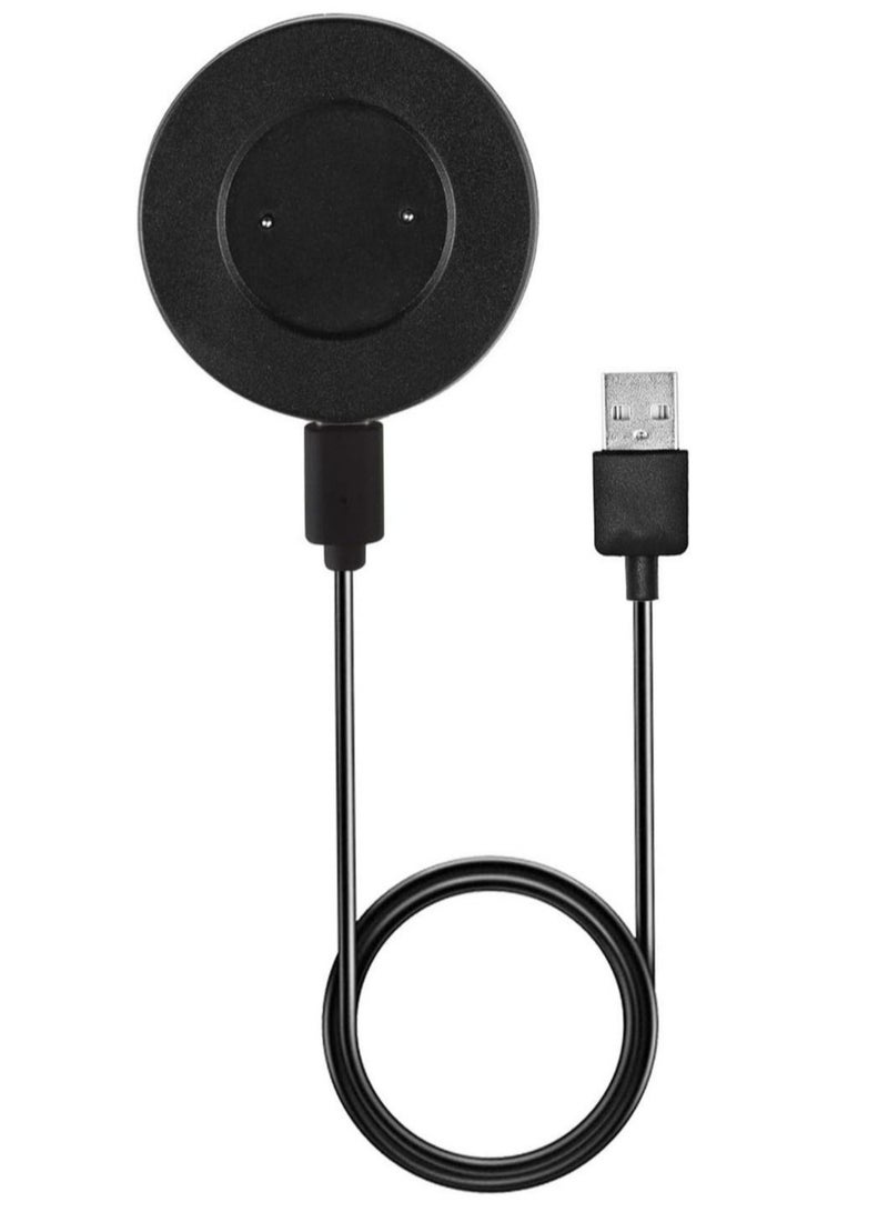 ELTRAZONE ELTRAZONE Charger Compatible with Huawei Watch GT/ GT2 /GT 2e / Honor Watch Magic, Magic 2 / Honor Watch Dream, Honor Watch GS Pro - Smart Watch Accessories