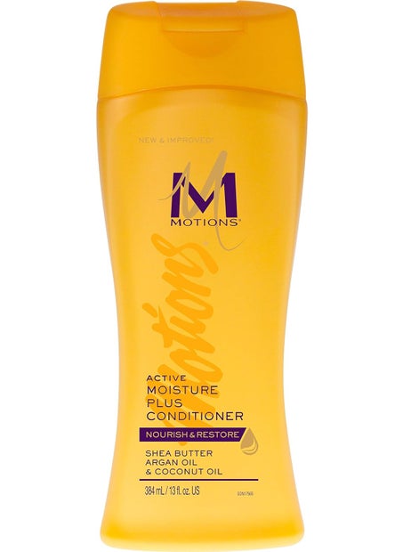 Motions Motions Nourish  Care Active Moisture Plus Conditioner 13 oz 