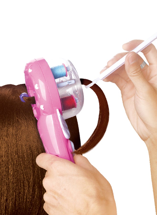 FASHION TIME Fashion Time Glam Strands  - Image 4