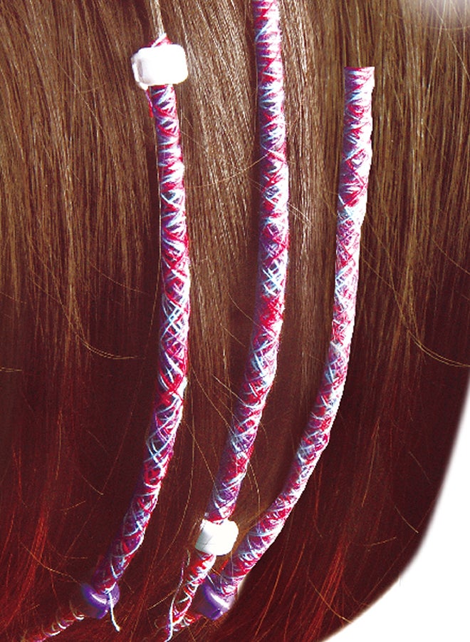 FASHION TIME Fashion Time Glam Strands  - Image 2