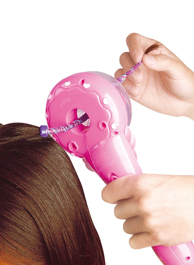 FASHION TIME Fashion Time Glam Strands  - Image 3