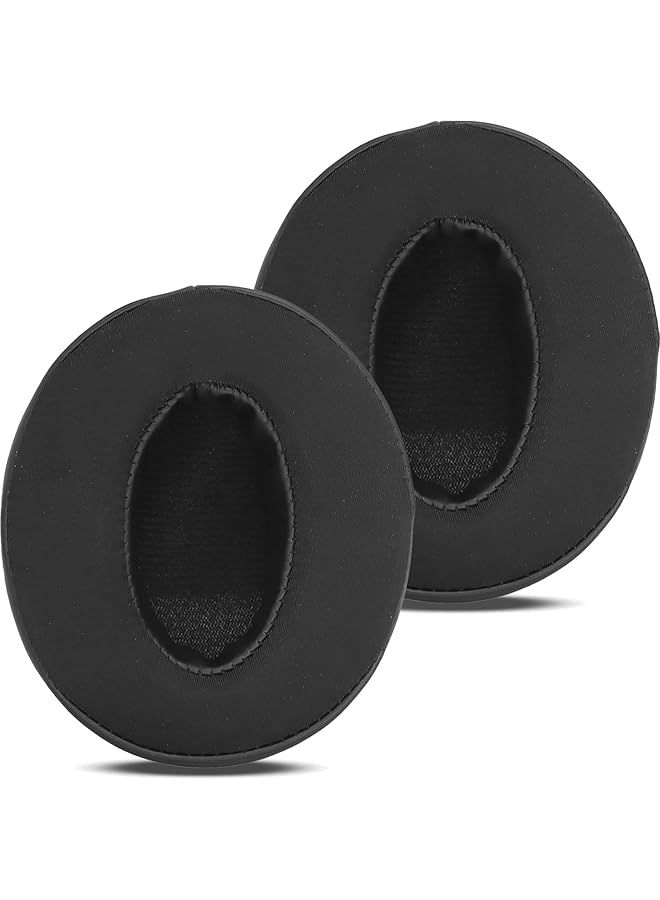 erorex Cooling Gel Ear Cups Replacement Fit For Hd4.50Bt Hd4.50Btnc Hd4.40Bt Headphone Noise Isolation Memory Foam - Image 2