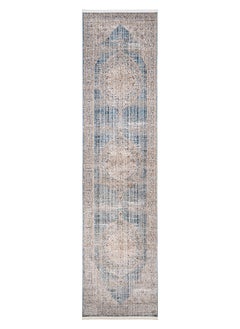 KNOT HOME Alexander Sky Runners 300 x 80 cm Knot Home Designer Decor Living Dining Room Office Soft Non-slip Carpet Rug  - Image 5