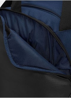Nike Brasilia Small 9.5 Duffle Bag (41L)  - Image 5