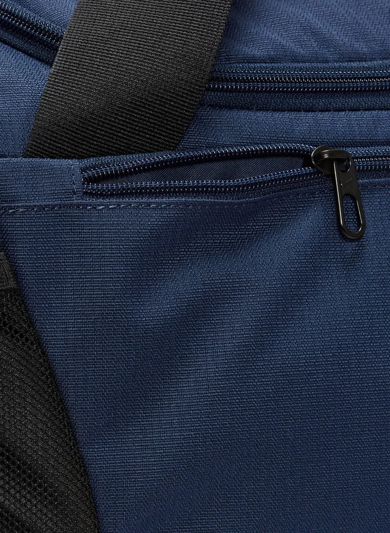 Nike Brasilia Small 9.5 Duffle Bag (41L)