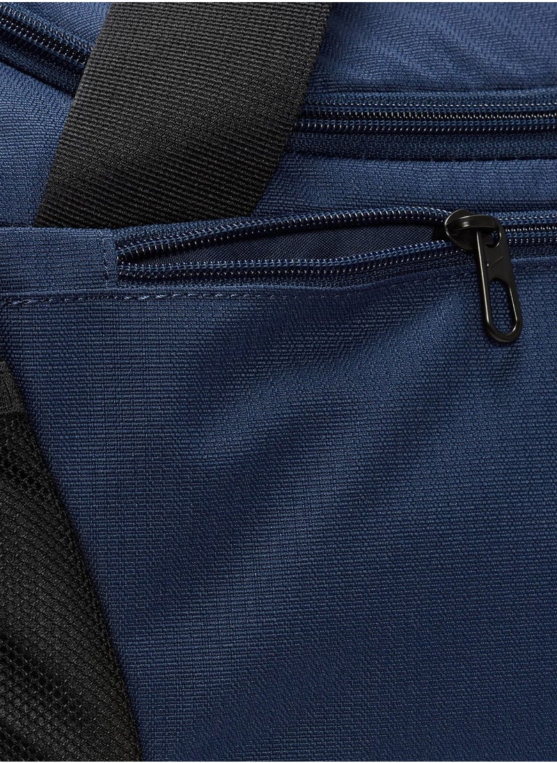 Nike Brasilia Small 9.5 Duffle Bag (41L)  - Image 4