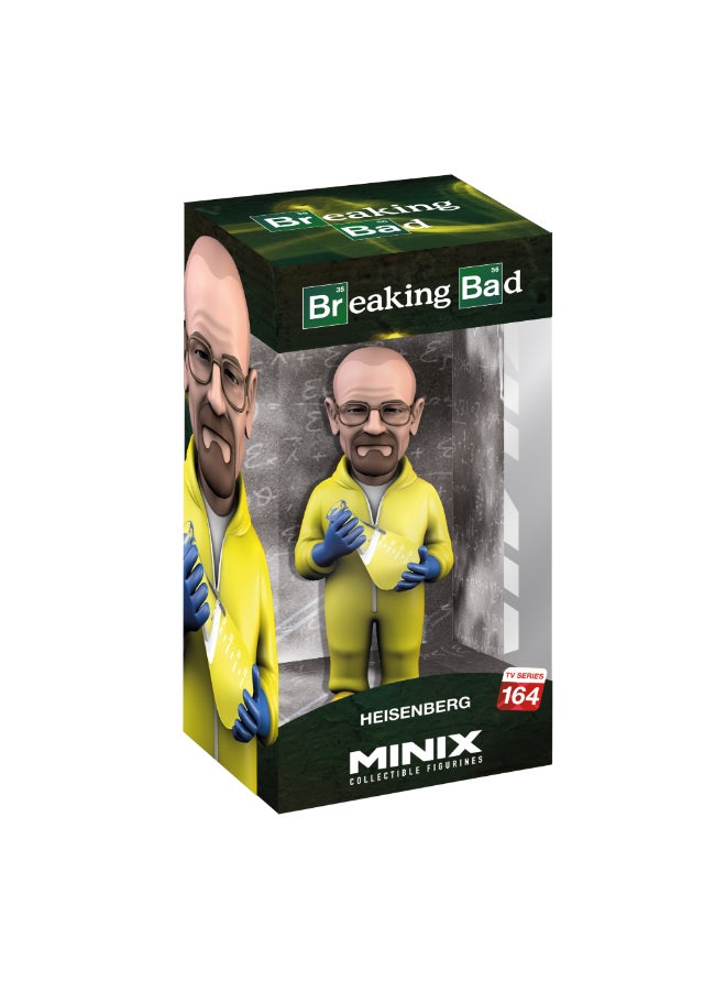 Minix Heinsemberg - Image 3