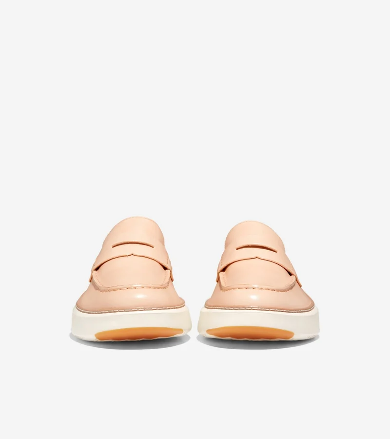 Cole Haan Men's GrandPrø Topspin Penny Loafer