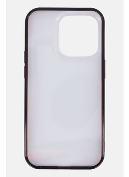 Scuderia Ferrari PC TPU Case With Double Layer Print iPhone 14 Pro  - Image 2