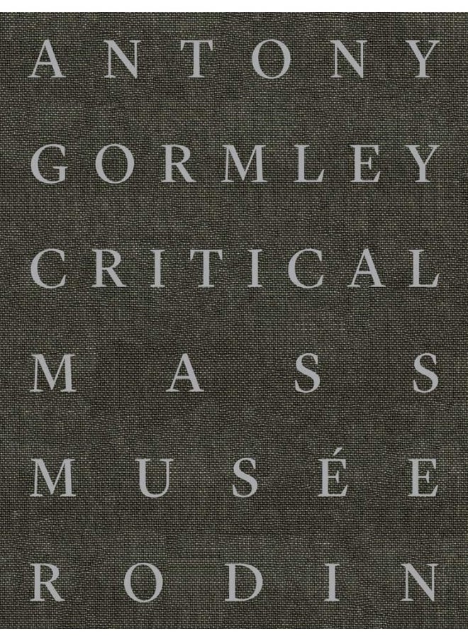 Antony Gormley: Critical Mass  - Image 1