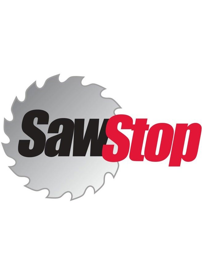 SawStop Circular Saw Blade, 40 Teeth, Wood - Image 4