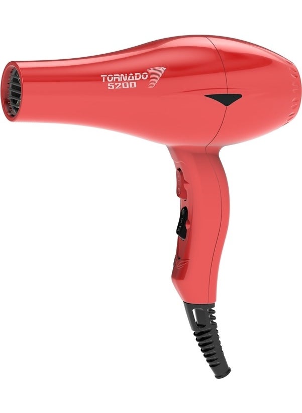 HECTOR - Tornado 2400 W Blow Dryer - Image 1
