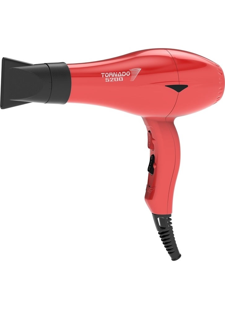 HECTOR - Tornado 2400 W Blow Dryer - Image 1