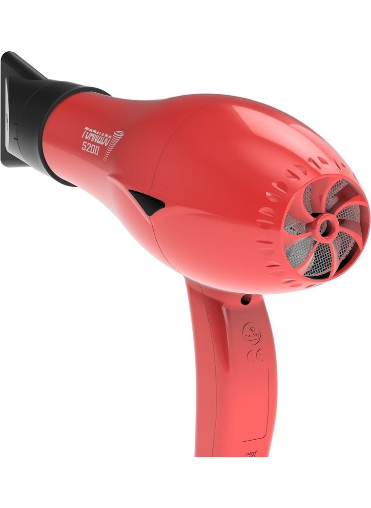 HECTOR - Tornado 2400 W Blow Dryer - Image 1