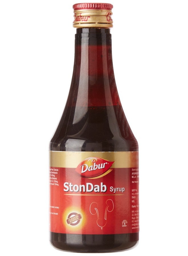 Dabur دابور ستونداب - سائل، 200 مل - Image 1