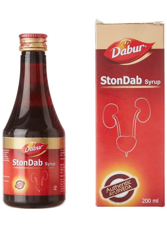 Dabur دابور ستونداب - سائل، 200 مل - Image 3