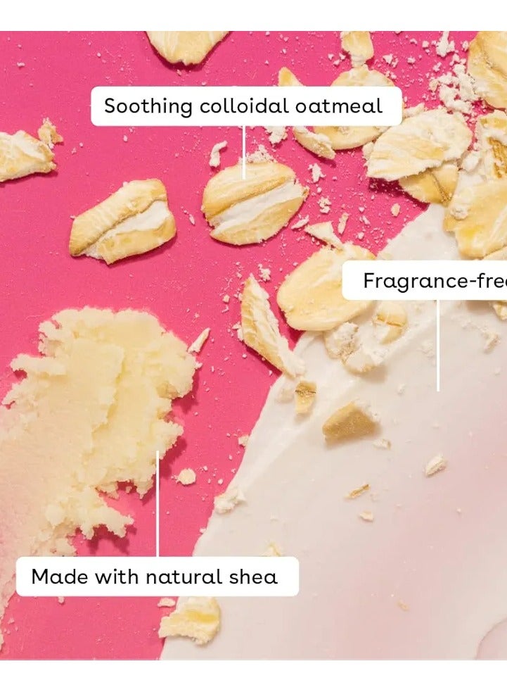 EOS shea better Sensitive SHAVE CREAM 7FL. OZ.(207ml) - Image 2