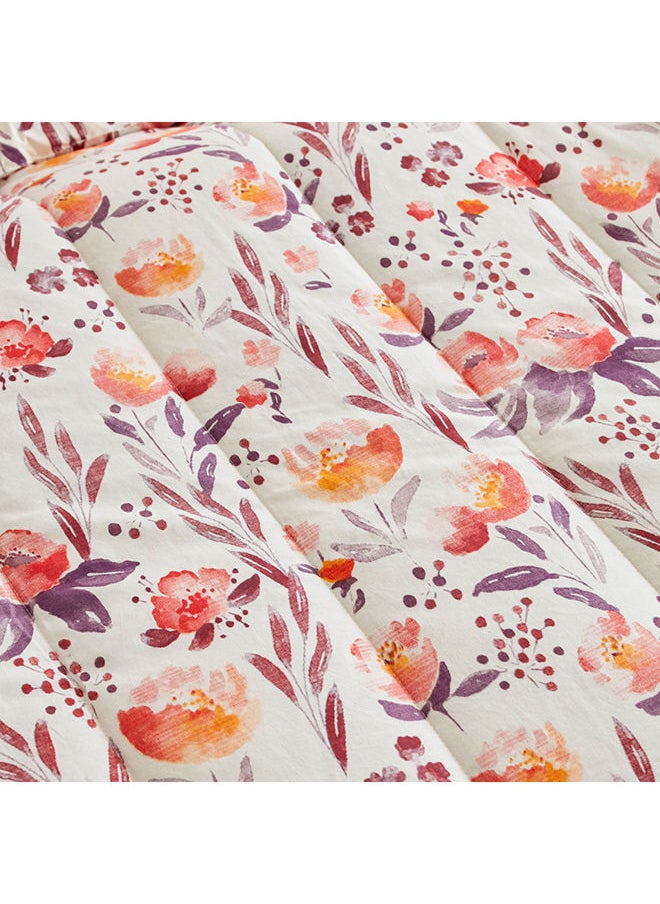 Home Box Hermione Kapas 2-Piece Twin Comforter Set  - Image 3