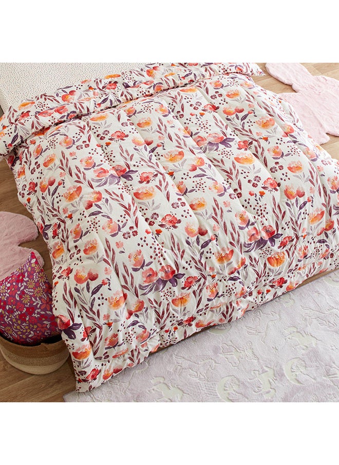 Home Box Hermione Kapas 2-Piece Twin Comforter Set  - Image 4